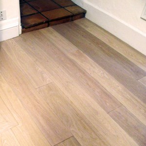 PARQUET PREFINITI - LEGNO ROVERE LONDRA LIMITED - LISTONE GRANDE